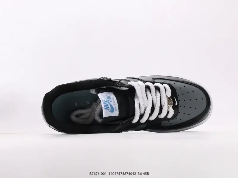 Nike Sportschuhe Retro Gedämpft Vielseitig IB7676-001 #14047575874042