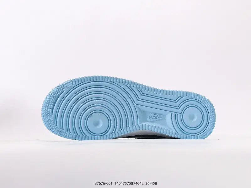 Nike Sportschuhe Retro Gedämpft Vielseitig IB7676-001 #14047575874042