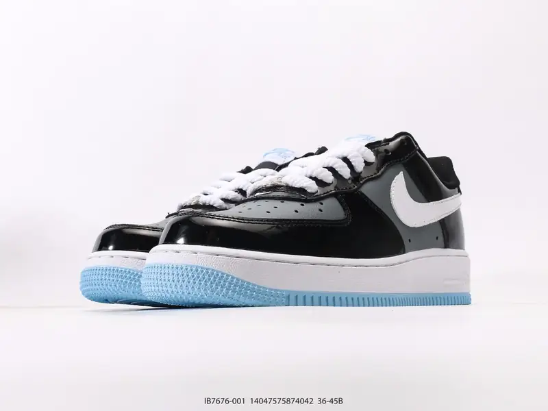 Nike Sportschuhe Retro Gedämpft Vielseitig IB7676-001 #14047575874042