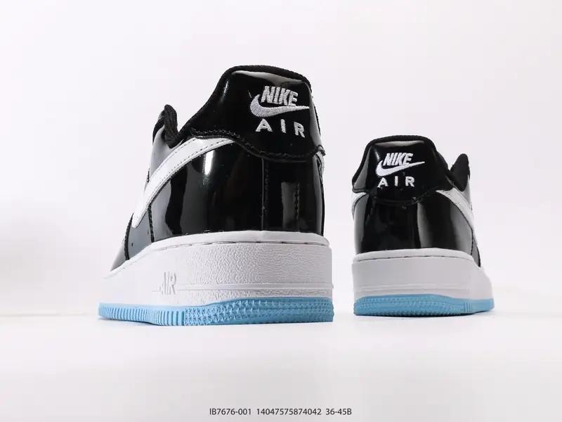 Nike Sportschuhe Retro Gedämpft Vielseitig IB7676-001 #14047575874042