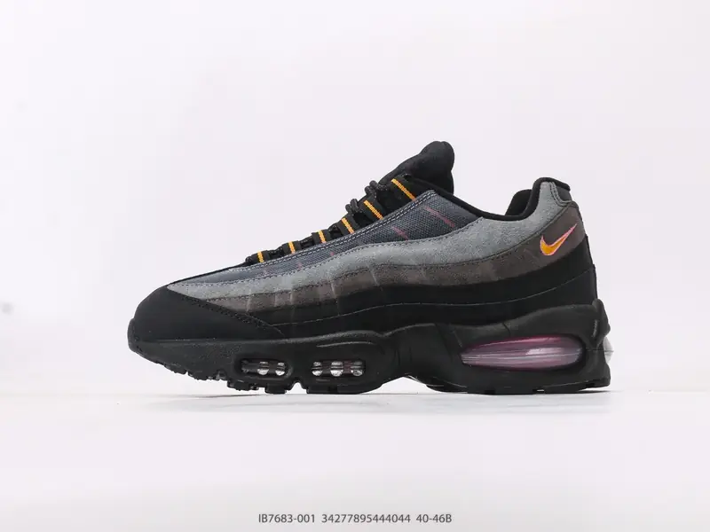 ナイキ スポーツシューズ ローカット IB7683-001 #34277895444044