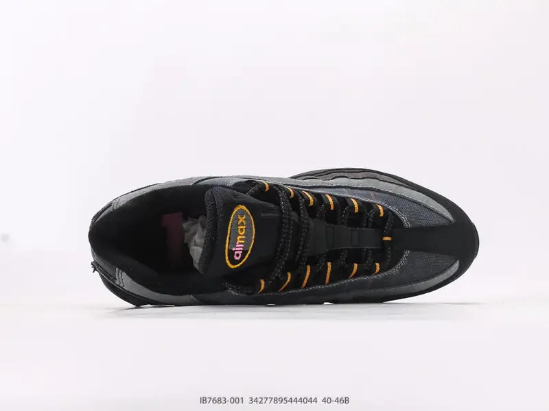 Nike Sportschuhe Niedrig IB7683-001 #34277895444044