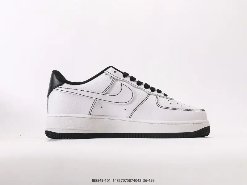 Nike Chaussures de sport Rétro Amorti Polyvalent IB8543-101 #14837075874042