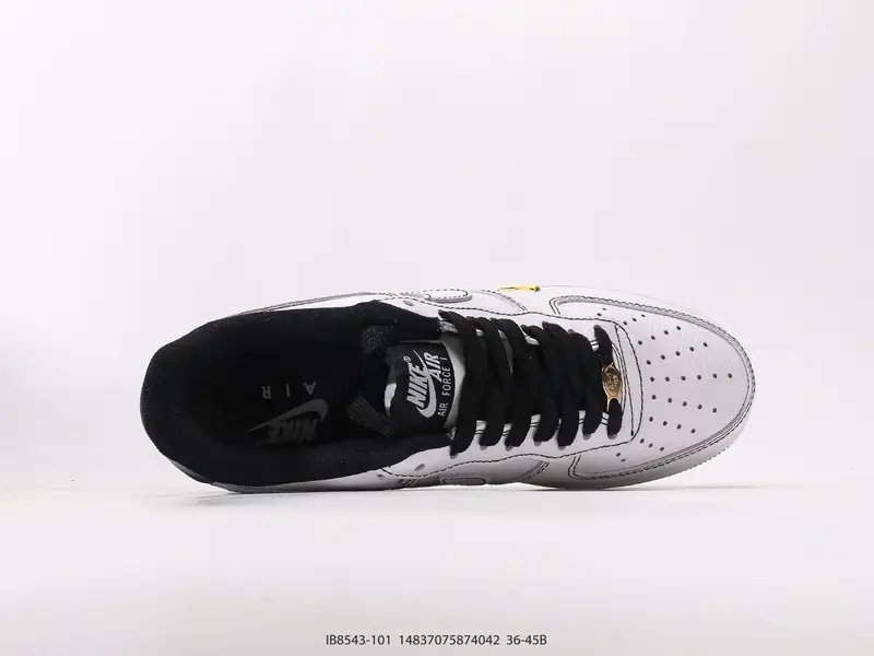 Nike Chaussures de sport Rétro Amorti Polyvalent IB8543-101 #14837075874042