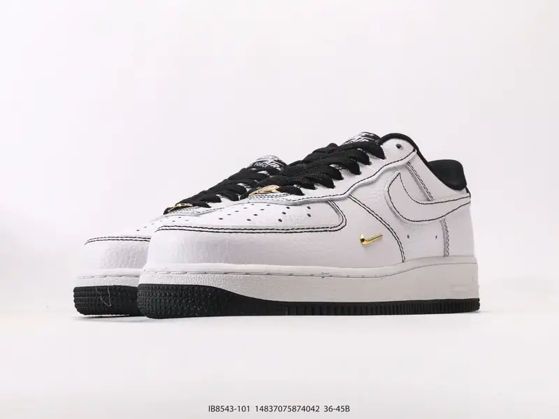 Nike Chaussures de sport Rétro Amorti Polyvalent IB8543-101 #14837075874042