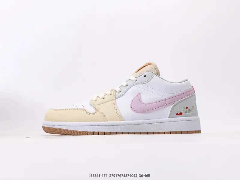 Nike Basketball Shoes Retro Classic Low-Top IB8861-151 #27917675874042