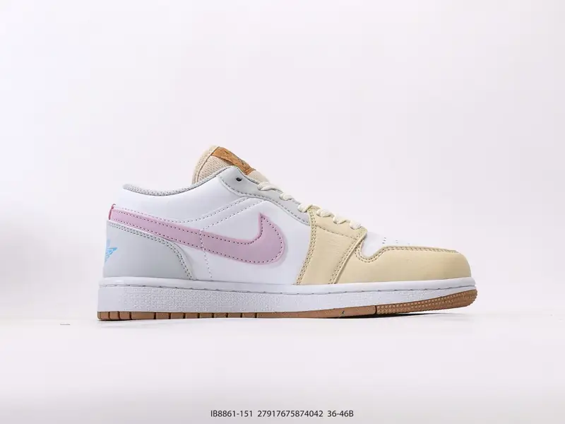 Nike Basketball Shoes Retro Classic Low-Top IB8861-151 #27917675874042