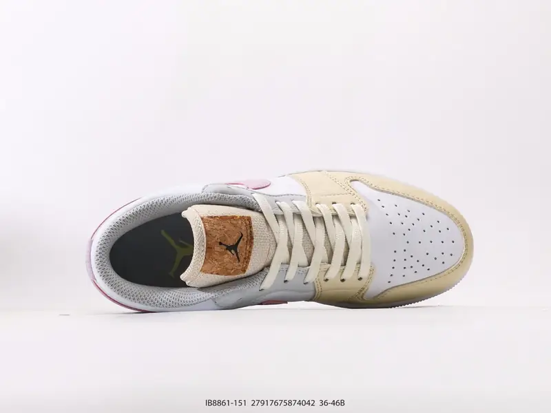 Nike Basketball Shoes Retro Classic Low-Top IB8861-151 #27917675874042