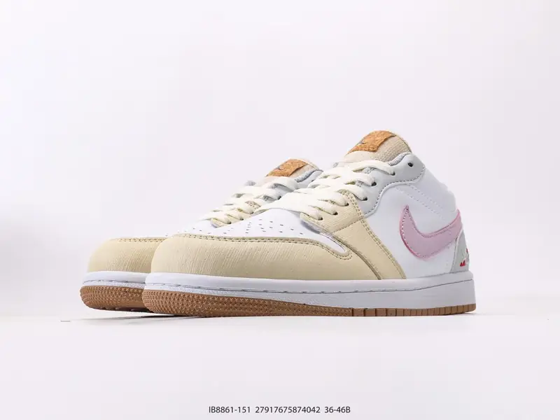 Nike Basketball Shoes Retro Classic Low-Top IB8861-151 #27917675874042
