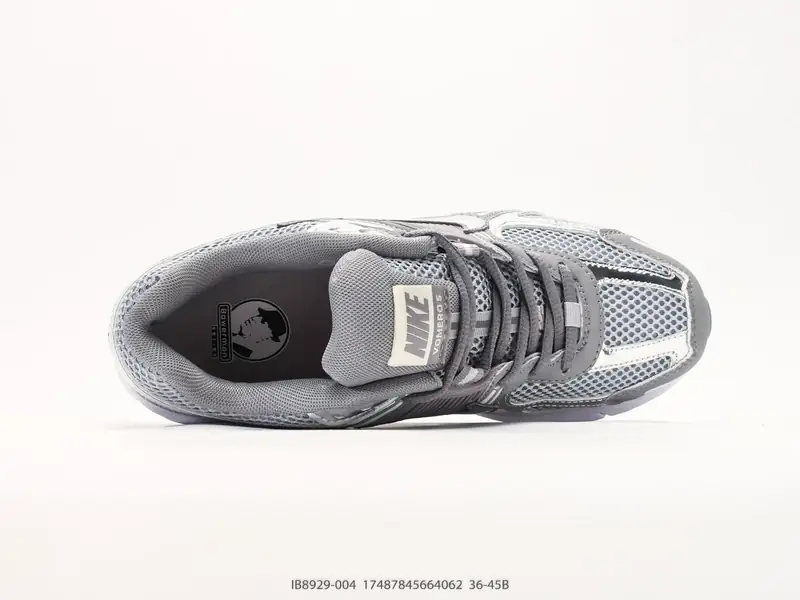 Nike Sports Shoes Retro Comfortable IB8929-004 #17487845664062