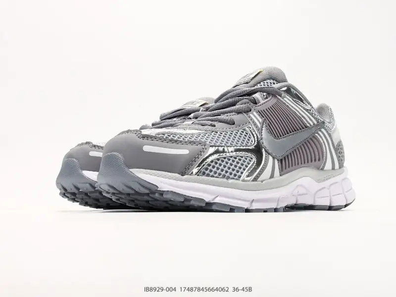 Nike Sports Shoes Retro Comfortable IB8929-004 #17487845664062