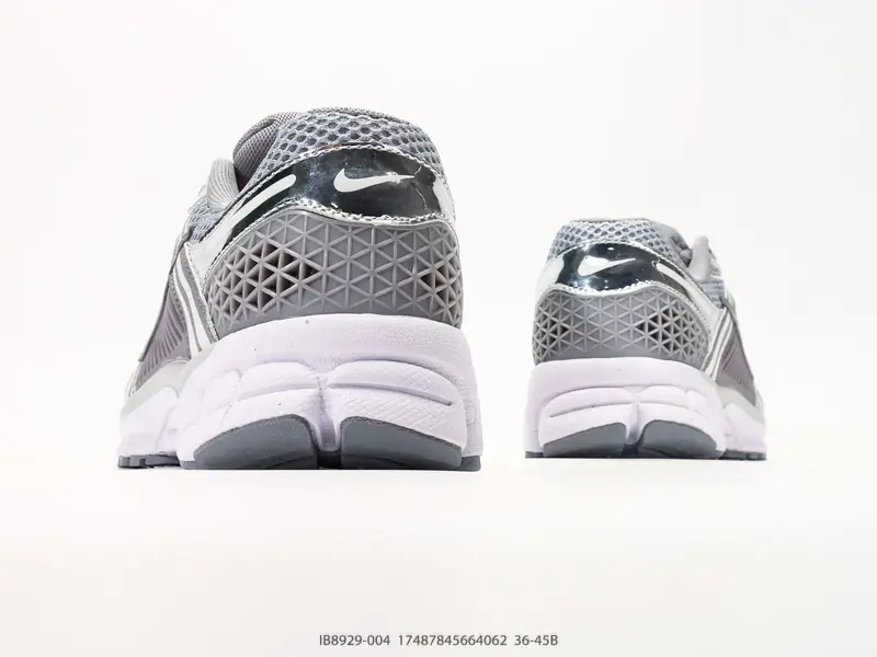 Nike Sports Shoes Retro Comfortable IB8929-004 #17487845664062