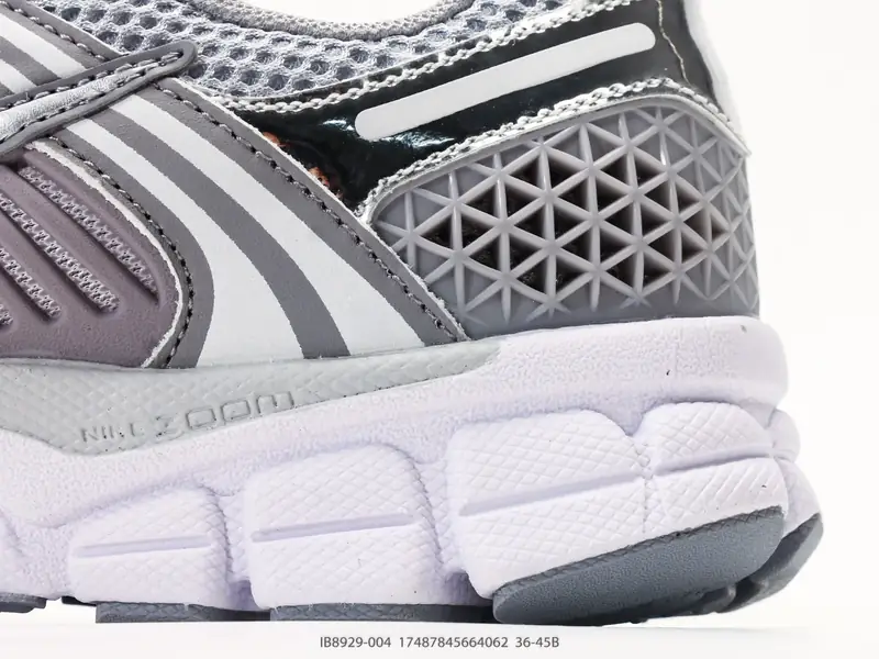 Nike Sports Shoes Retro Comfortable IB8929-004 #17487845664062