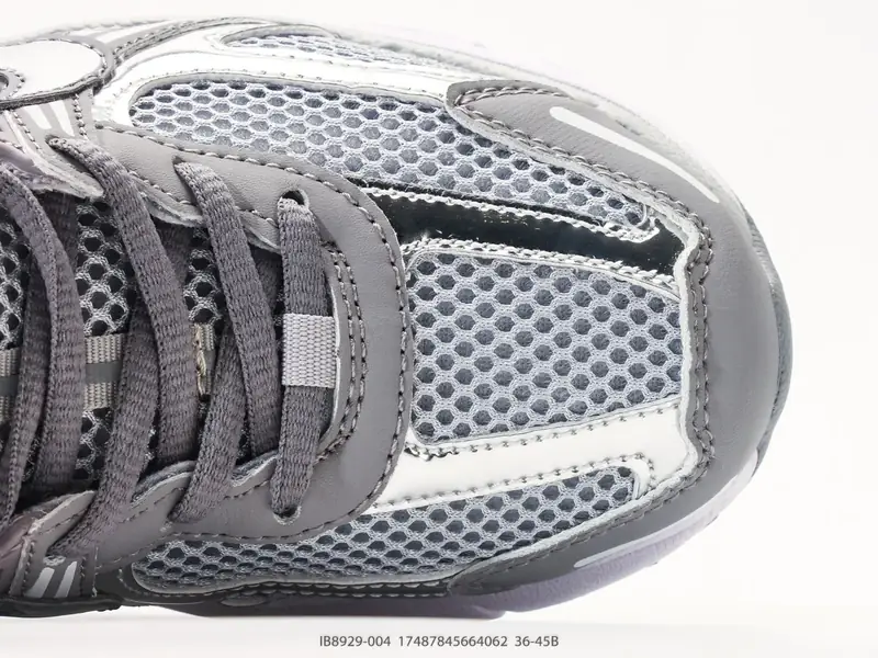 Nike Sports Shoes Retro Comfortable IB8929-004 #17487845664062