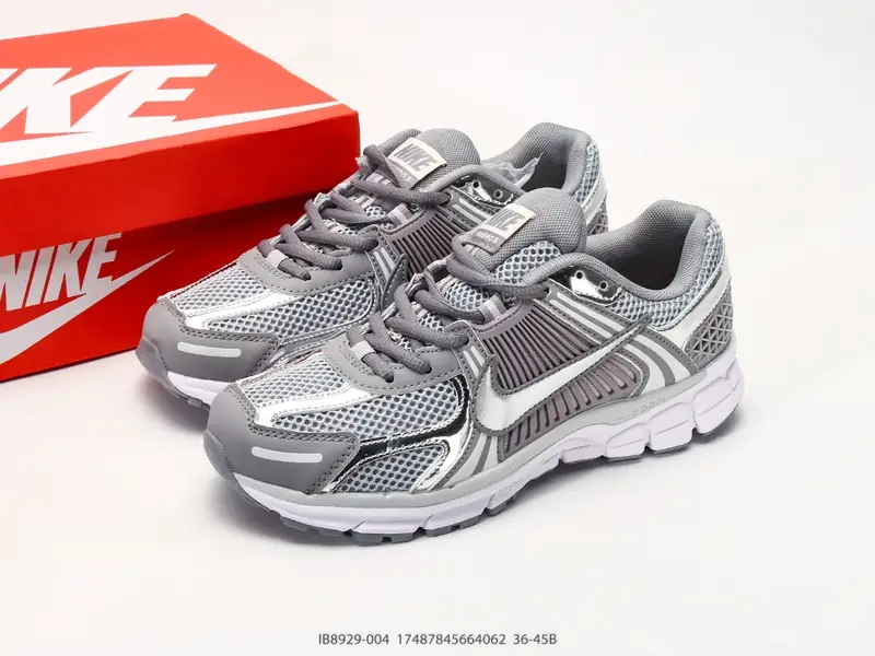 Nike Sports Shoes Retro Comfortable IB8929-004 #17487845664062