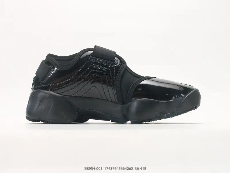 Nike Sportschuhe Gedämpft Komfortabel IB8954-001 #17437645664062