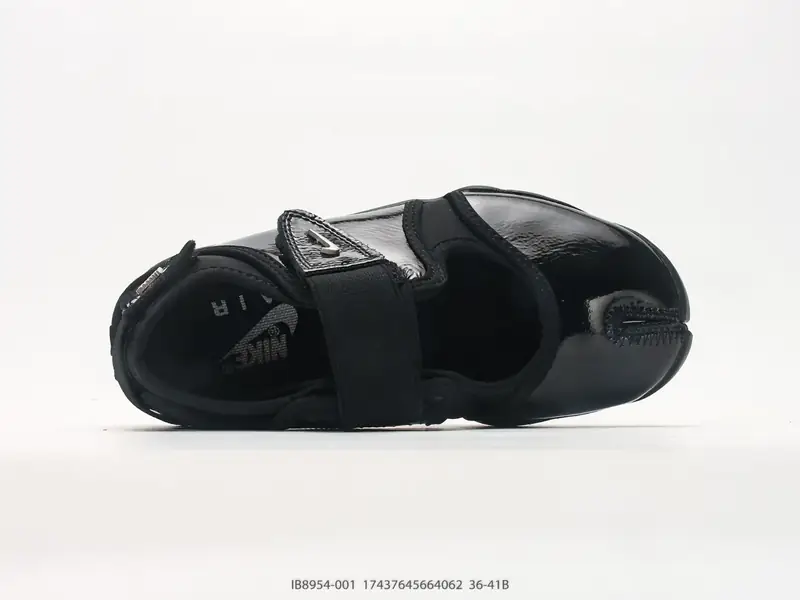 Nike Sportschuhe Gedämpft Komfortabel IB8954-001 #17437645664062