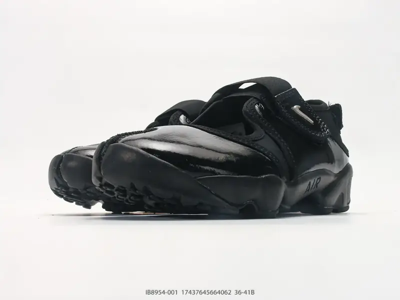 Nike Sportschuhe Gedämpft Komfortabel IB8954-001 #17437645664062
