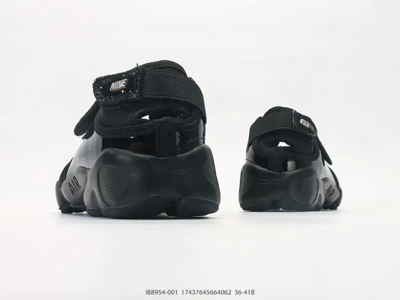 Nike Sportschuhe Gedämpft Komfortabel IB8954-001 #17437645664062