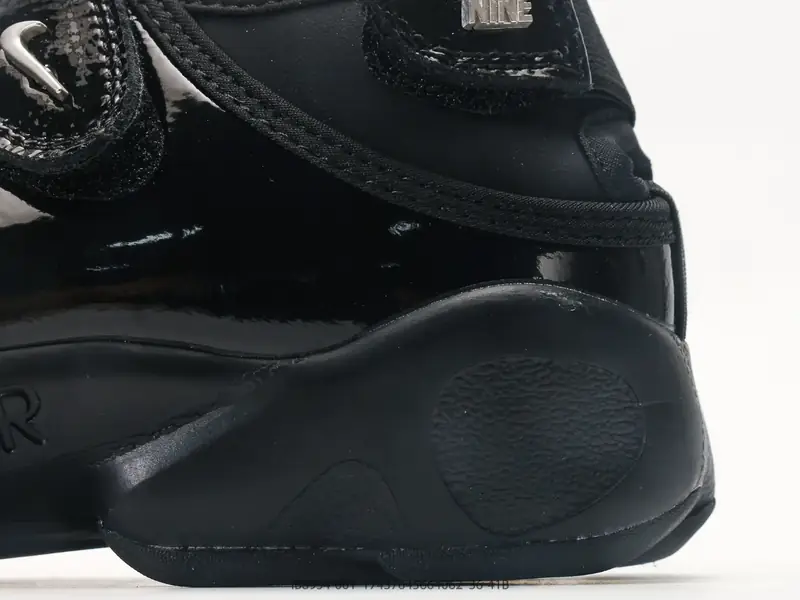 Nike Sportschuhe Gedämpft Komfortabel IB8954-001 #17437645664062