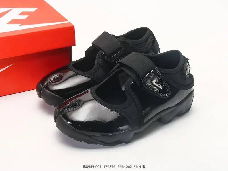 Nike Sportschuhe Gedämpft Komfortabel IB8954-001 #17437645664062