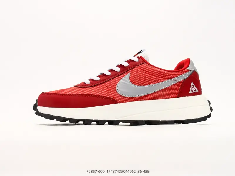 耐克 Nike ACG LDV 运动户外百搭 织物减震防滑透气 耐克 低帮 越野跑步鞋 IF2857-600 #17437435044062
