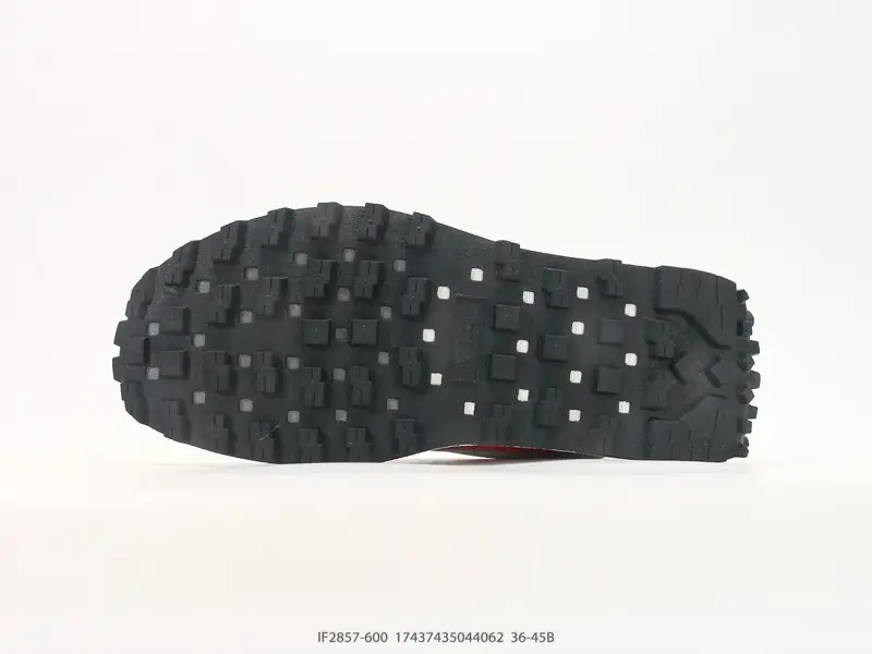 Nike Scarpe da trail Traspirante Antiscivolo Versatile IF2857-600 #17437435044062