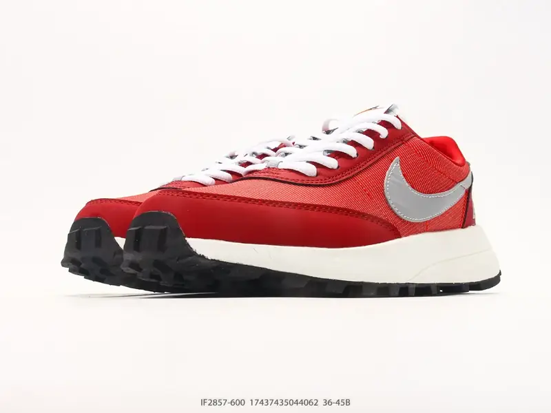 Nike Scarpe da trail Traspirante Antiscivolo Versatile IF2857-600 #17437435044062