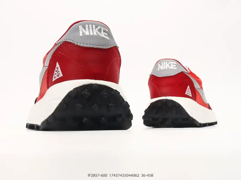 Nike Scarpe da trail Traspirante Antiscivolo Versatile IF2857-600 #17437435044062