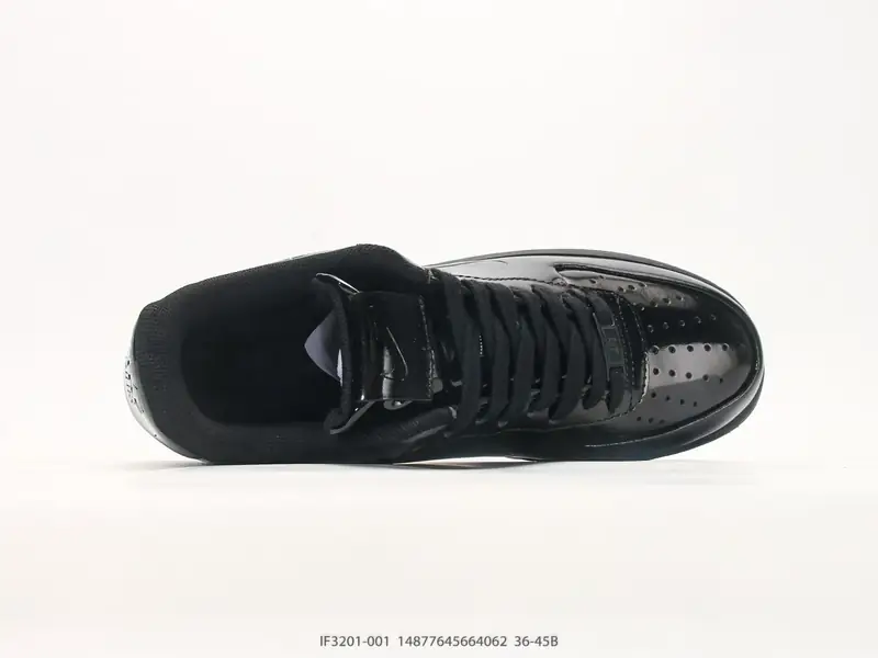 Nike Scarpe sportive Retro Ammortizzato Rialzato IF3201-001 #14877635664062