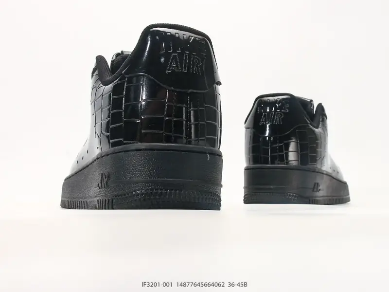 Nike Scarpe sportive Retro Ammortizzato Rialzato IF3201-001 #14877635664062