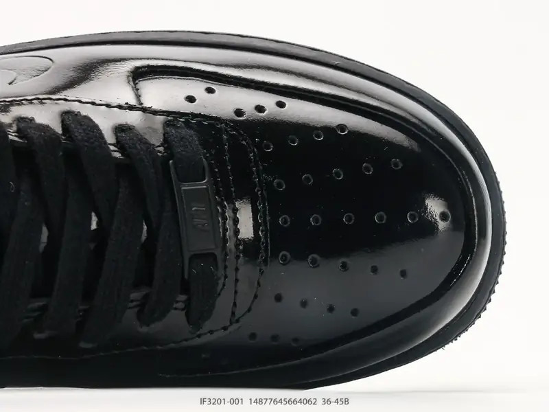 Nike Scarpe sportive Retro Ammortizzato Rialzato IF3201-001 #14877635664062