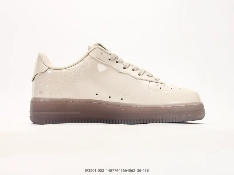 Nike Sportschuhe Retro Gedämpft Erhöht IF3201-002 #14877635664062