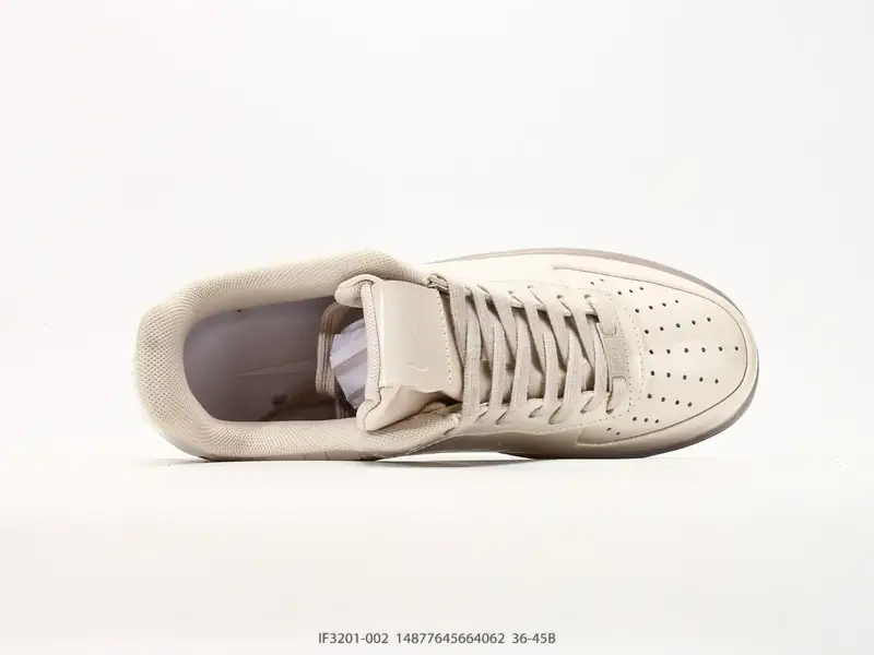 Nike Sportschuhe Retro Gedämpft Erhöht IF3201-002 #14877635664062