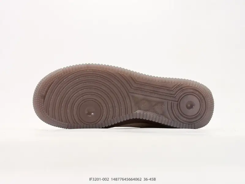 Nike Sportschuhe Retro Gedämpft Erhöht IF3201-002 #14877635664062