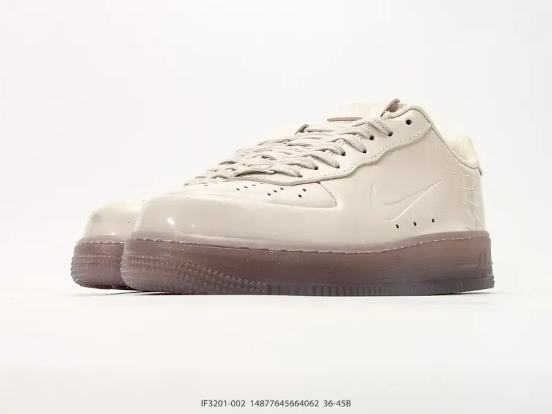 Nike Sportschuhe Retro Gedämpft Erhöht IF3201-002 #14877635664062
