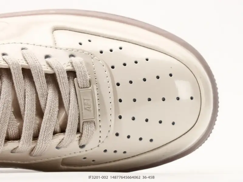 Nike Sportschuhe Retro Gedämpft Erhöht IF3201-002 #14877635664062