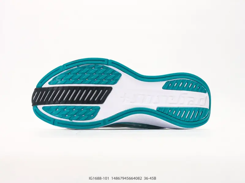 Nike Air Zoom Pegasus Plus 2 耐克飞马加强版系列低帮马拉松休闲运动慢跑鞋 升级 IG1688-101 #14867945664082