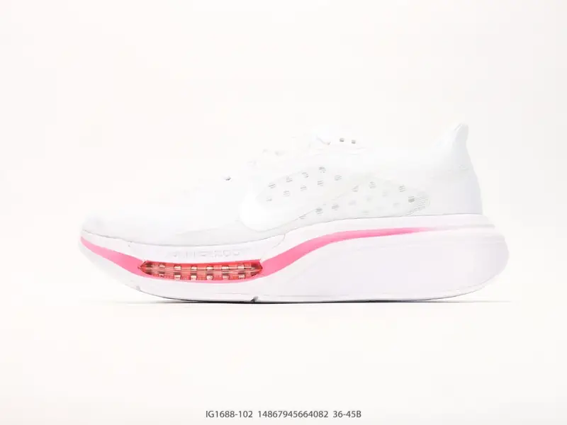 Nike Air Zoom Pegasus Plus 2 耐克飞马加强版系列低帮马拉松休闲运动慢跑鞋 升级 IG1688-102 #14867945664082