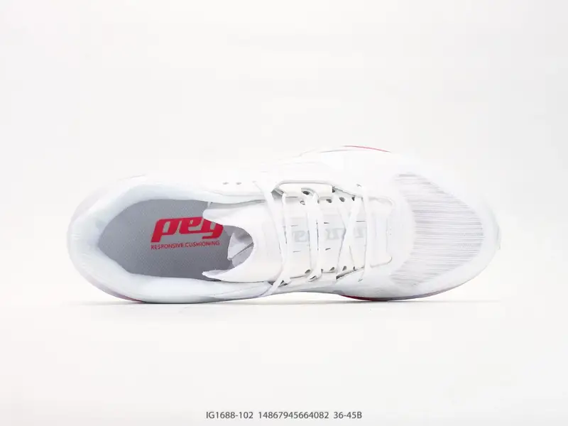 Nike Кроссовки для трейла Низкий верх Трейл IG1688-102 #14867945664082