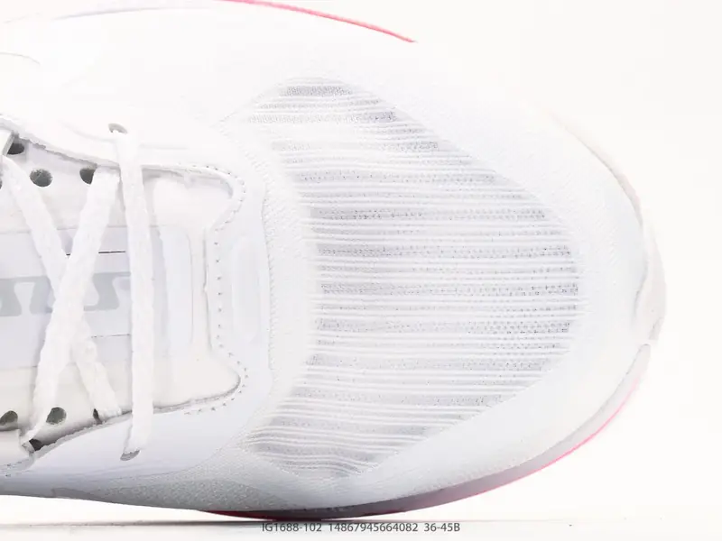 Nike Кроссовки для трейла Низкий верх Трейл IG1688-102 #14867945664082