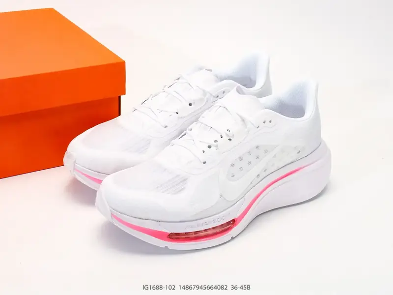 Nike Кроссовки для трейла Низкий верх Трейл IG1688-102 #14867945664082