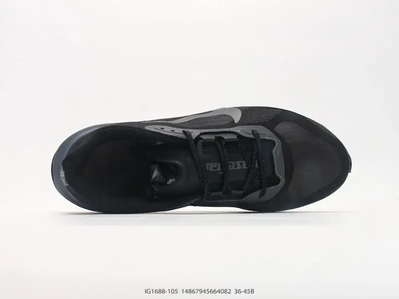 Nike Air Zoom Pegasus Plus 2 耐克飞马加强版系列低帮马拉松休闲运动慢跑鞋 升级 IG1688-105 #14867945664082
