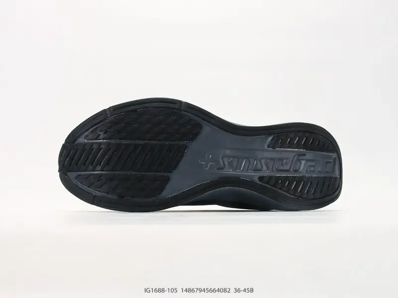 Nike Air Zoom Pegasus Plus 2 耐克飞马加强版系列低帮马拉松休闲运动慢跑鞋 升级 IG1688-105 #14867945664082