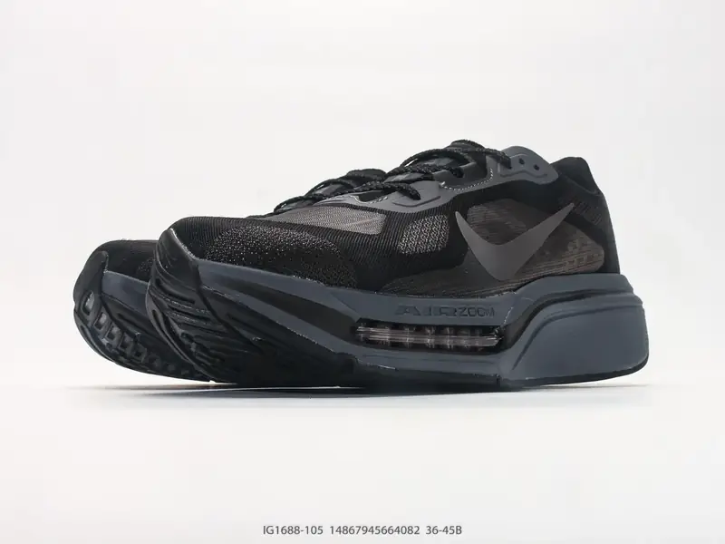 Nike Air Zoom Pegasus Plus 2 耐克飞马加强版系列低帮马拉松休闲运动慢跑鞋 升级 IG1688-105 #14867945664082