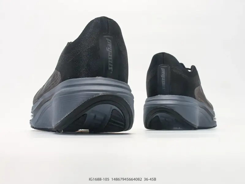 Nike Air Zoom Pegasus Plus 2 耐克飞马加强版系列低帮马拉松休闲运动慢跑鞋 升级 IG1688-105 #14867945664082
