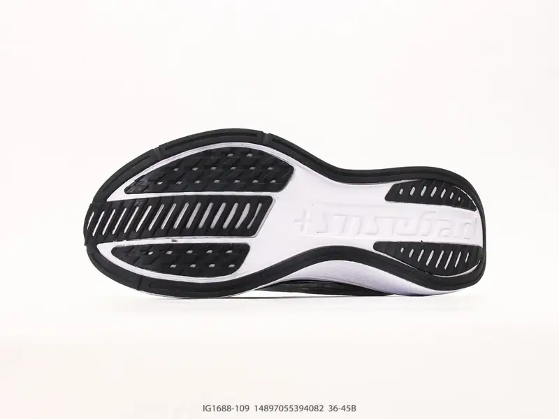 Nike Air Zoom Pegasus 42 飞马42代 耐克 透气专业跑步鞋 IG1688-109 #14897055394082