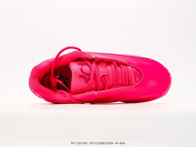 Nike Basketballschuhe Gedämpft Niedrig Luftpolster IH1120-500 #18752168833004
