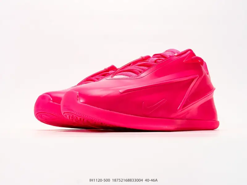Nike Basketballschuhe Gedämpft Niedrig Luftpolster IH1120-500 #18752168833004