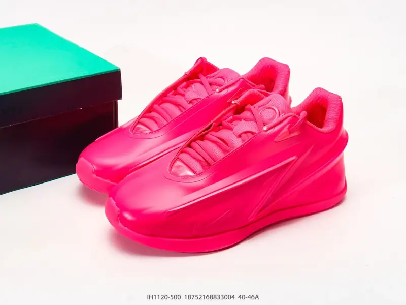 Nike Basketballschuhe Gedämpft Niedrig Luftpolster IH1120-500 #18752168833004